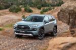 Toyota RAV4 Edge 2019 года (AU)